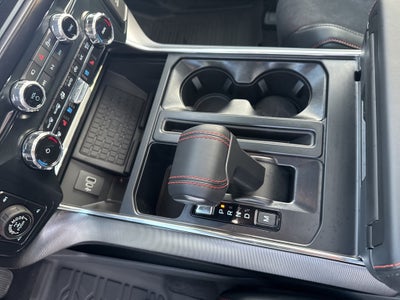 2025 Ford F-150 Raptor R