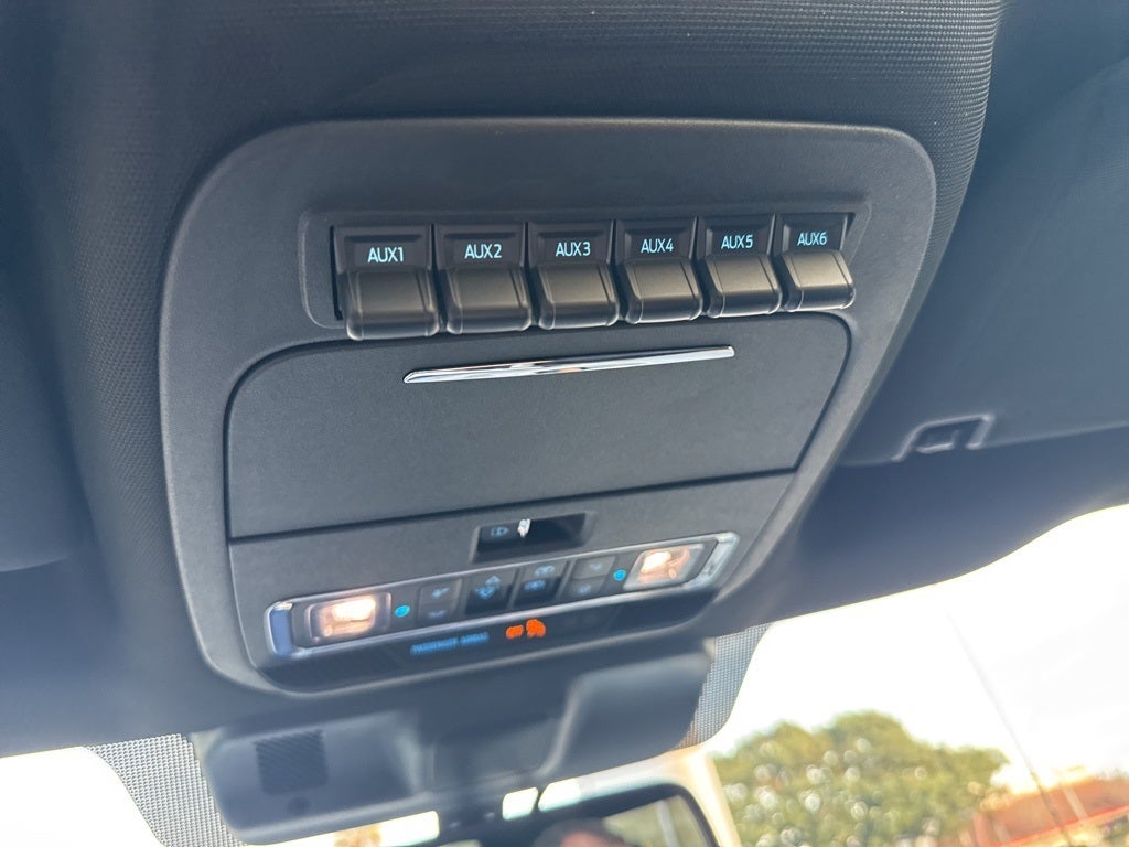 2025 Ford F-150 Raptor R