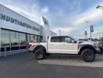 2025 Ford F-150 Raptor R