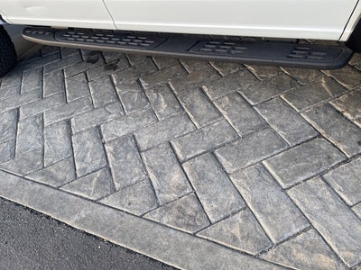 2025 Ford F-150 Raptor R