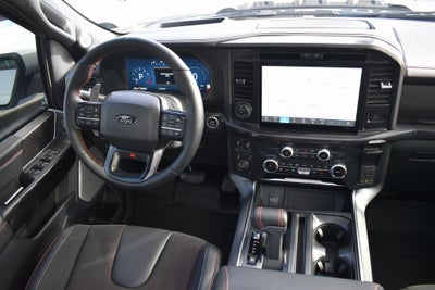 2025 Ford F-150 Raptor R