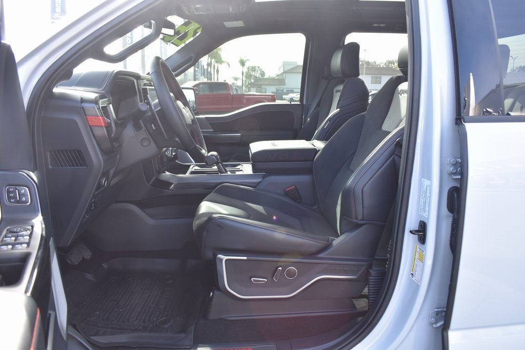 2025 Ford F-150 Raptor R