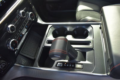 2025 Ford F-150 Raptor R