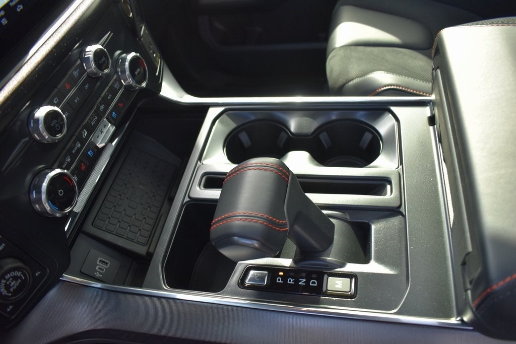 2025 Ford F-150 Raptor R