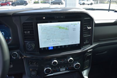 2025 Ford F-150 Raptor R