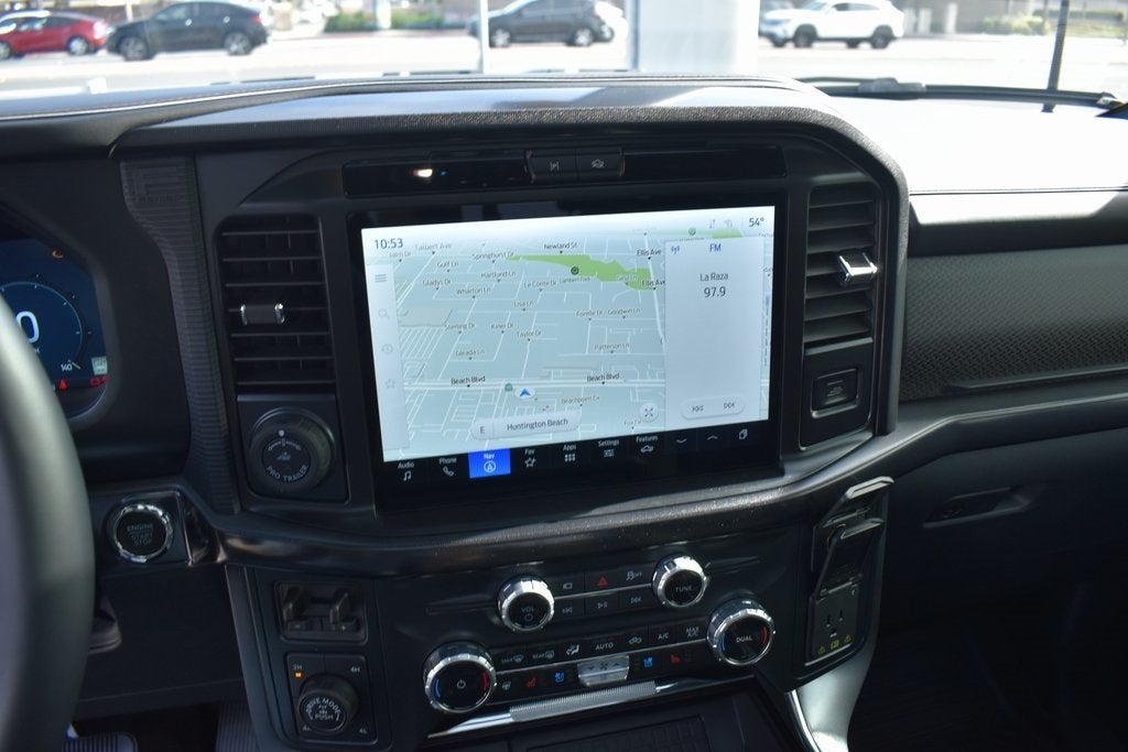 2025 Ford F-150 Raptor R