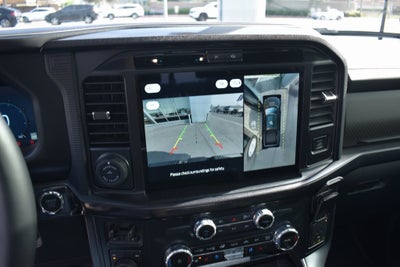 2025 Ford F-150 Raptor R