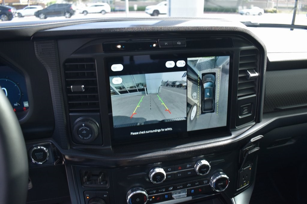 2025 Ford F-150 Raptor R