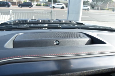 2025 Ford F-150 Raptor R