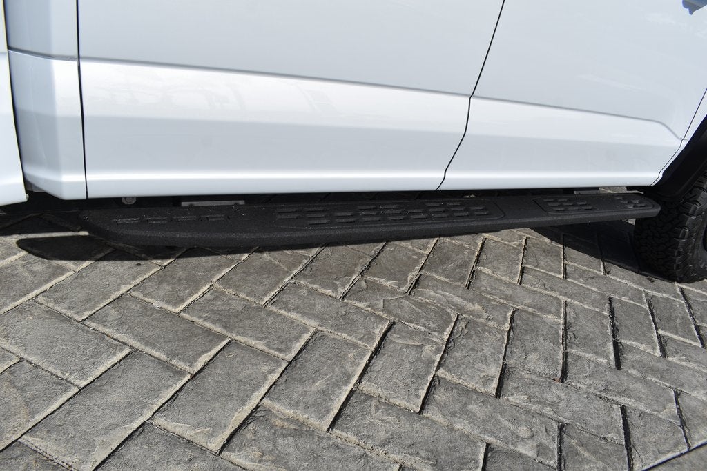 2025 Ford F-150 Raptor R