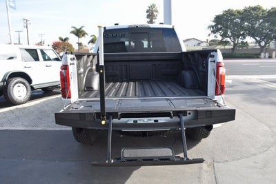 2025 Ford F-150 Raptor R