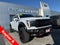 2025 Ford F-150 Raptor R