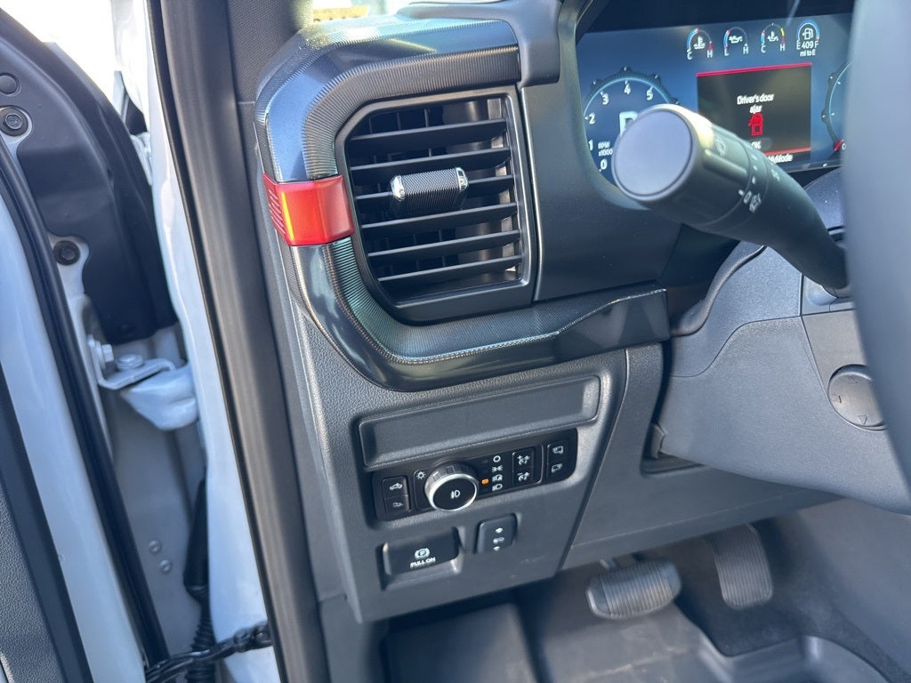 2025 Ford F-150 Raptor R