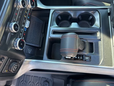 2025 Ford F-150 Raptor R