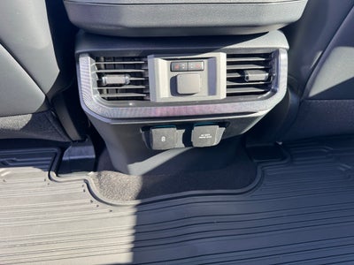 2025 Ford F-150 Raptor R