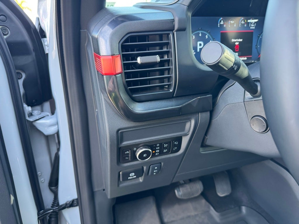 2025 Ford F-150 Raptor R