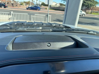 2025 Ford F-150 Raptor R