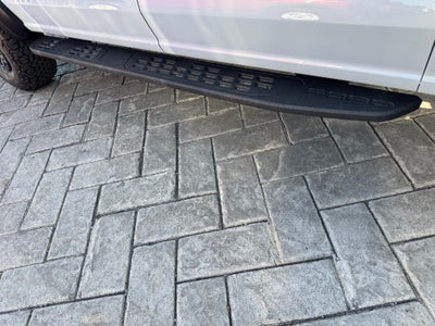 2025 Ford F-150 Raptor R