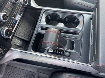 2025 Ford F-150 Raptor R