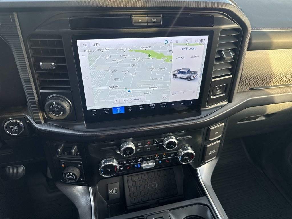 2025 Ford F-150 Raptor R