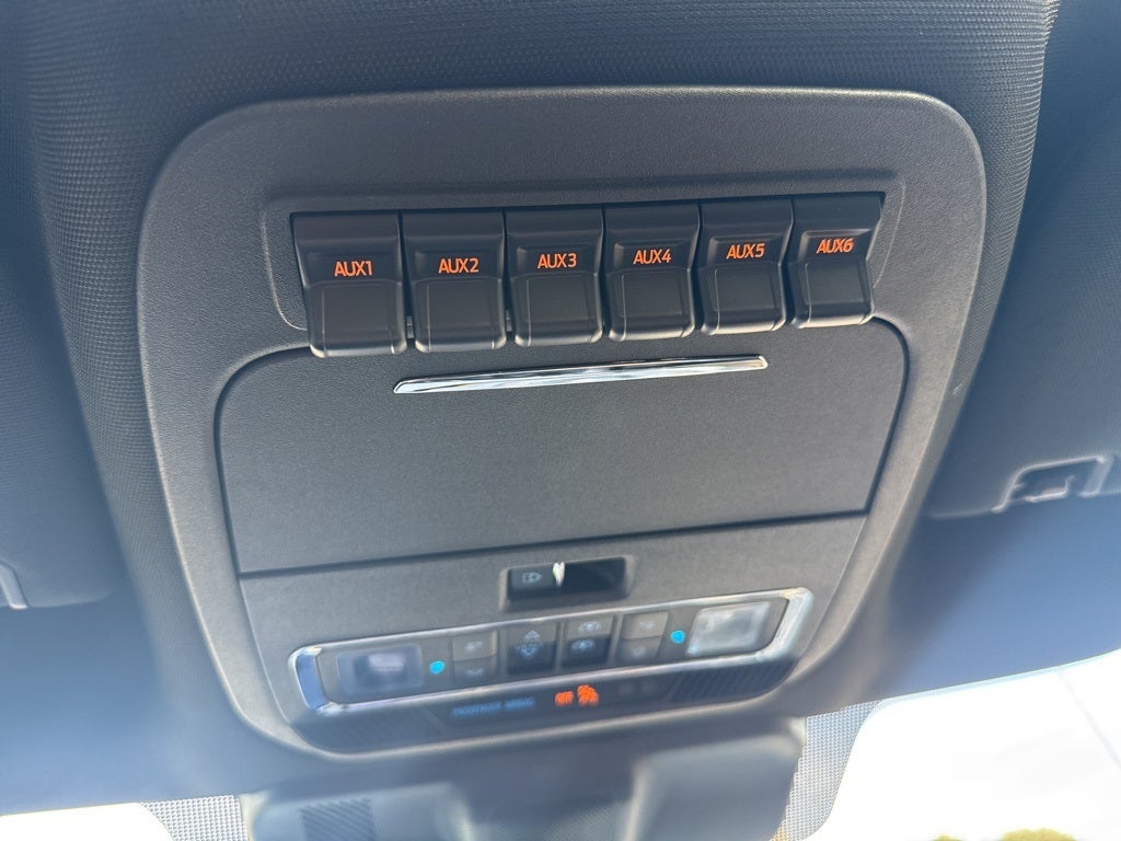 2025 Ford F-150 Raptor R