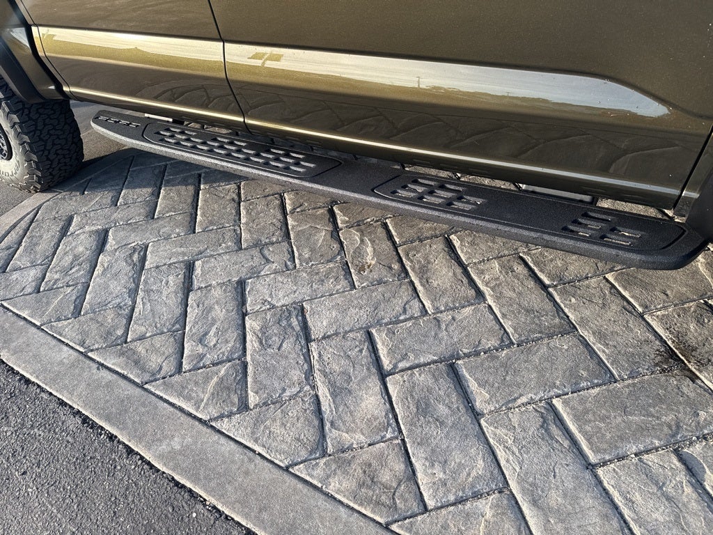 2025 Ford F-150 Raptor R