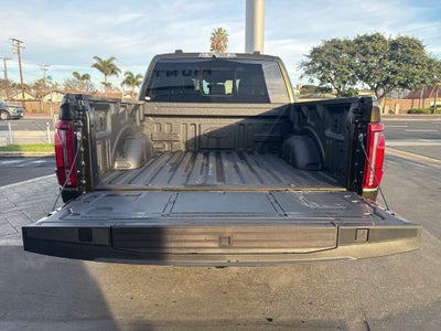 2025 Ford F-150 Raptor R