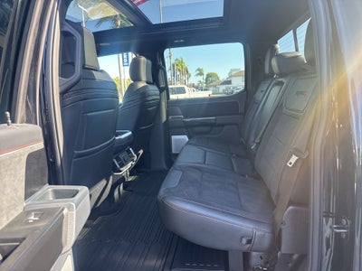 2025 Ford F-150 Raptor R