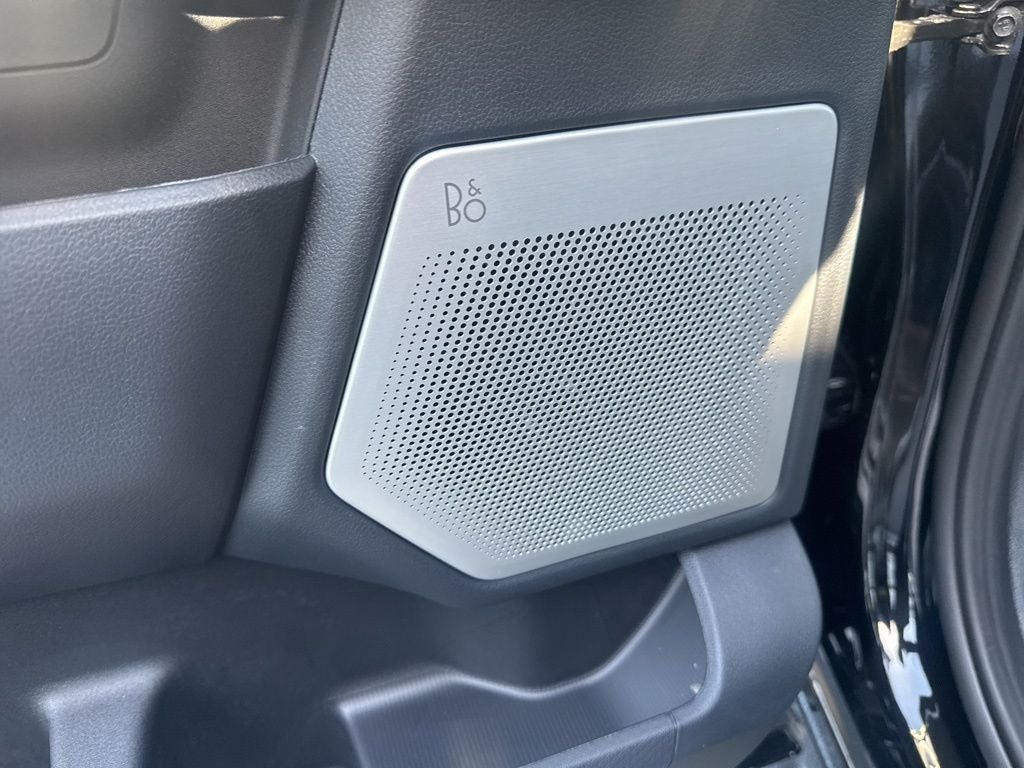 2025 Ford F-150 Raptor R