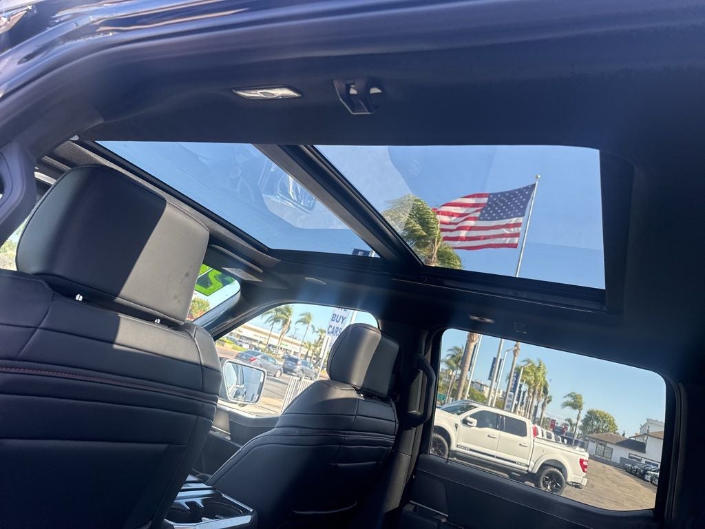 2025 Ford F-150 Raptor R