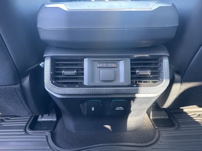 2025 Ford F-150 Raptor R