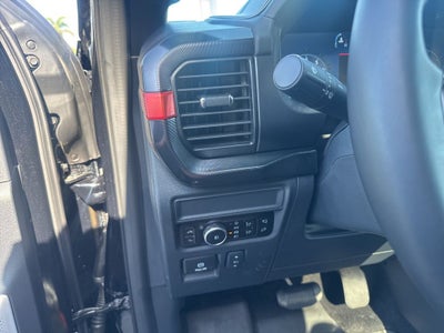 2025 Ford F-150 Raptor R