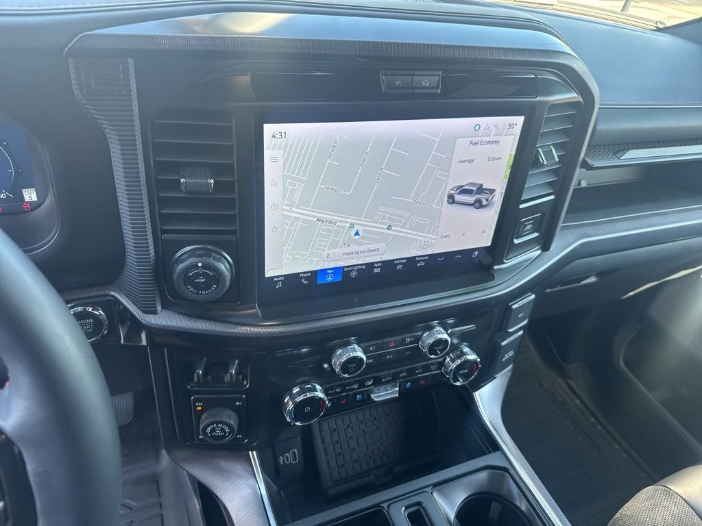 2025 Ford F-150 Raptor R