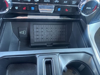 2025 Ford F-150 Raptor R