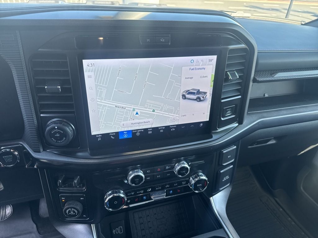 2025 Ford F-150 Raptor R