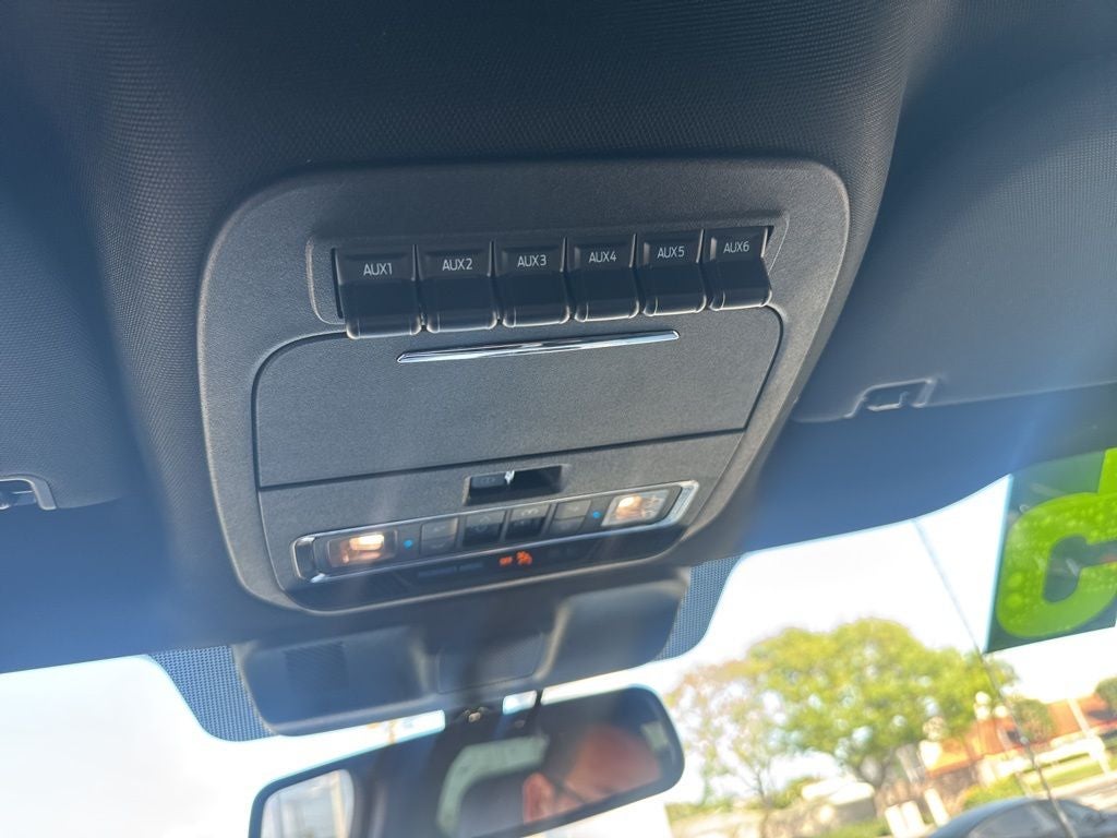 2025 Ford F-150 Raptor R