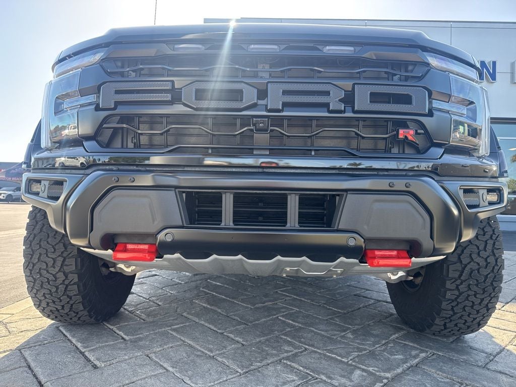 2025 Ford F-150 Raptor R