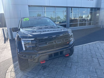 2025 Ford F-150 Raptor R