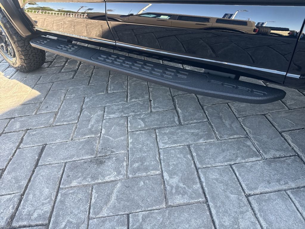 2025 Ford F-150 Raptor R