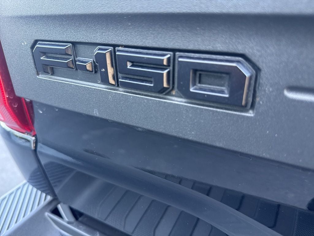 2025 Ford F-150 Raptor R