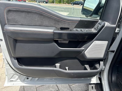 2026 Ford F-150 Raptor R