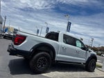 2026 Ford F-150 Raptor R