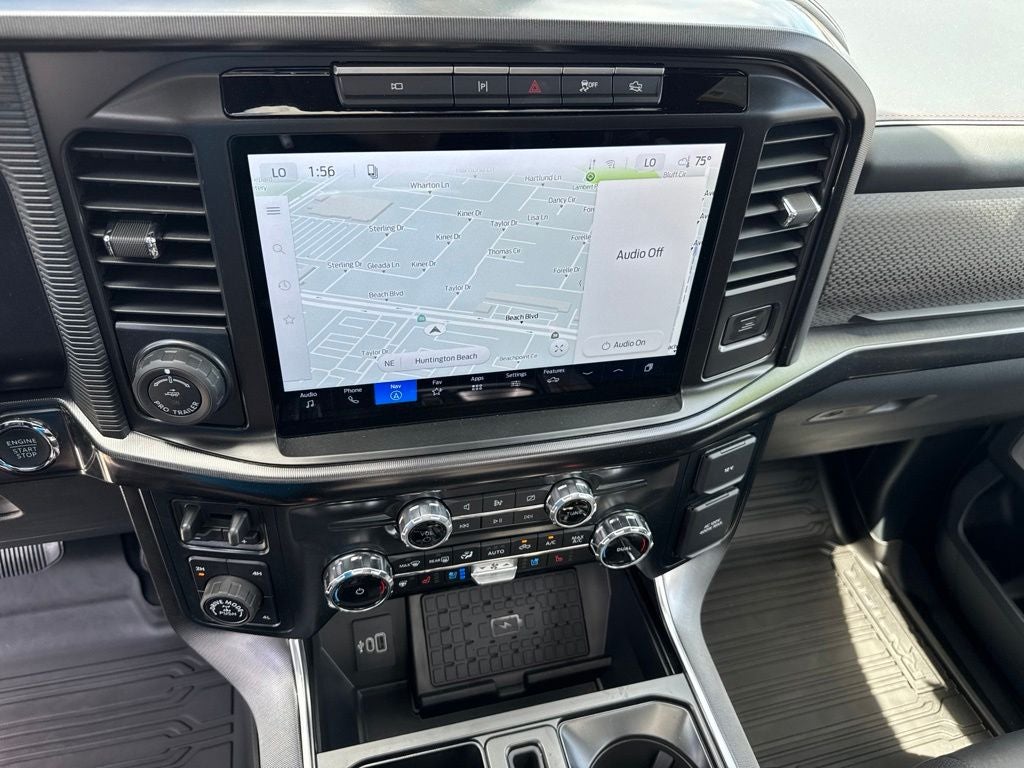 2026 Ford F-150 Raptor R