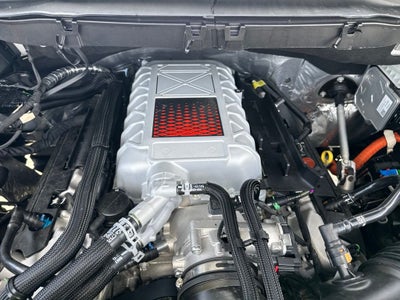 2026 Ford F-150 Raptor R
