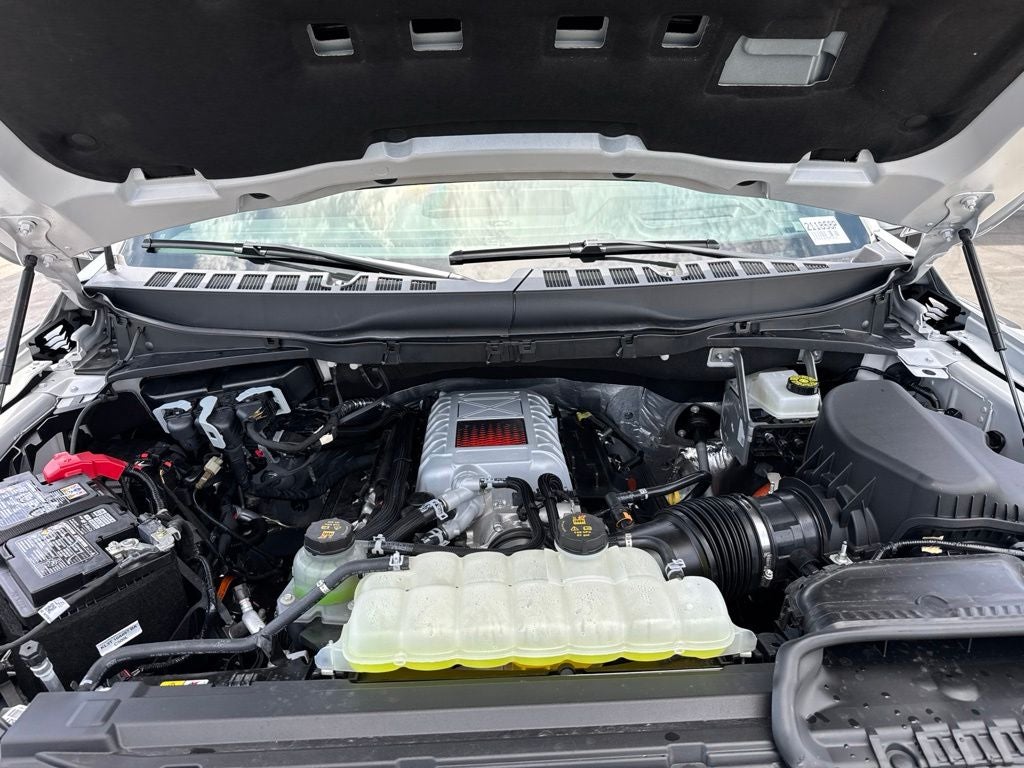 2026 Ford F-150 Raptor R