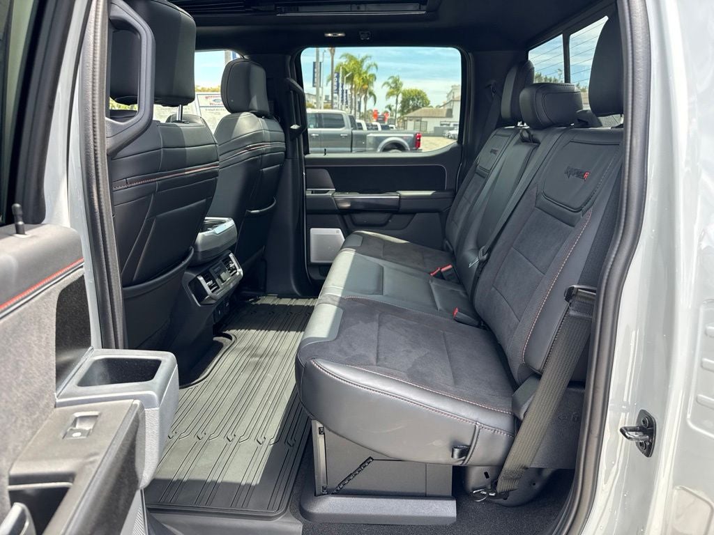 2026 Ford F-150 Raptor R
