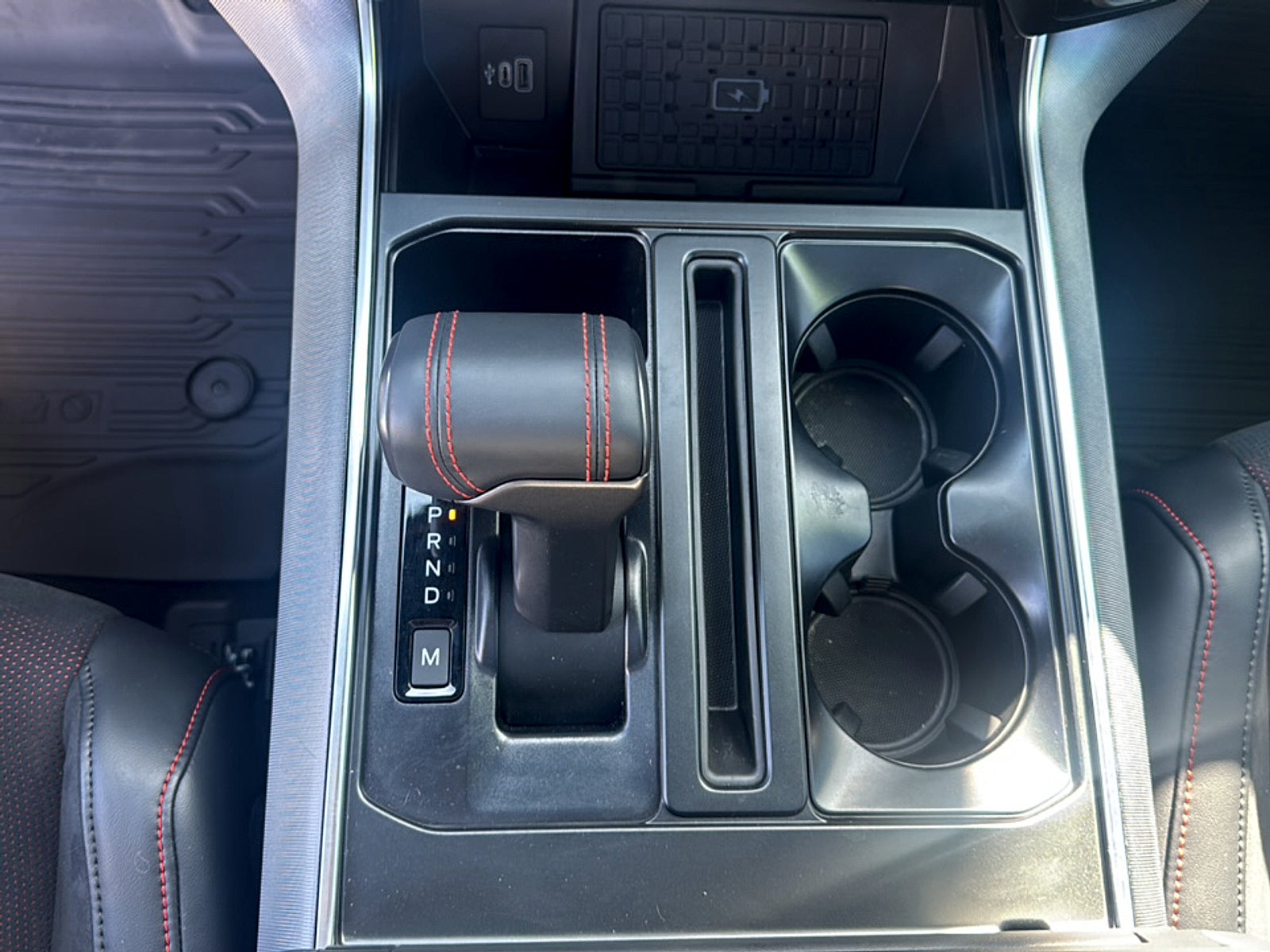 2026 Ford F-150 Raptor R