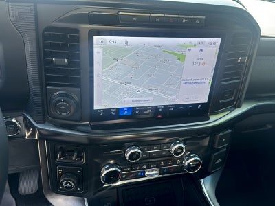 2026 Ford F-150 Raptor R