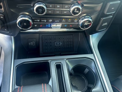 2026 Ford F-150 Raptor R