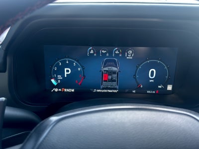 2026 Ford F-150 Raptor R